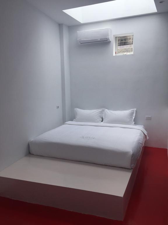 日光包棟輕旅宿 Azul Hostel Kenting Exterior photo